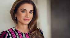 Queen Rania meets with founders of youth-led initiatives in Salt