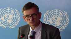 UN announces talks to help resolve Sudan's ....
