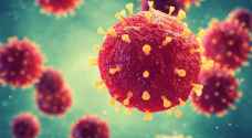 Jordan records 23 deaths and 2,829 new coronavirus cases