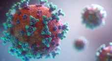 Jordan records 12 deaths and 3,493 new coronavirus cases