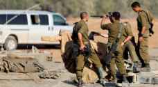 Palestinian man dead after being beaten, run over by IOF