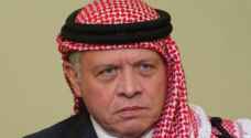 King condemns terrorist attack on UAE