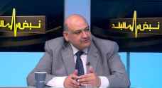 Jordan may enter fourth wave of COVID: Nsour
