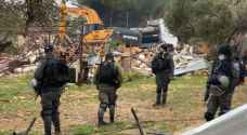 Demolishment of Salihiya’s family home in Sheikh Jarrah is a ‘war crime’: Palestinian Presidency