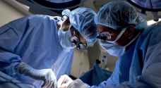 US medical team completes another pig-to-human kidney transplant