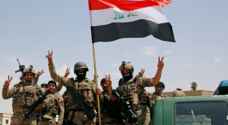 Jordan condemns terrorist attacks on Iraq