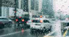Rain, cold weather conditions expected Saturday