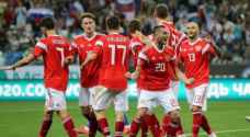 FIFA, UEFA suspend Russia from participating in all competitions
