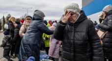 AFP: More than 1.2 million people have fled Ukraine