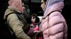 Ukraine is Europe's 'fastest growing refugee' crisis since WWII: UN