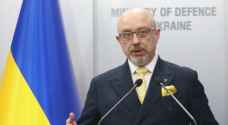 Ukrainian Minister of Defense addresses Belarusian people