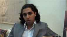 Saudi blogger Raif Badawi released after ten years in prison