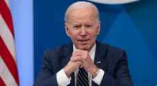 Biden tells US businesses to 'harden' defenses against Russia cyber threat