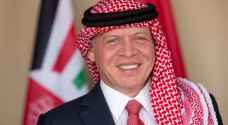 King, Crown Prince depart on visit to Ramallah