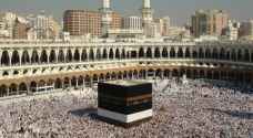VIDEO: Worshippers pray in Masjid al-Haram as KSA drops social distancing