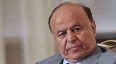 Yemen's president transfers power to new leadership council: state media