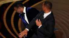 Will Smith banned from Oscars for 10 years after infamous slap