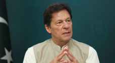 Imran Khan dismissed as Pakistan PM after losing no-confidence vote