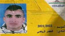IOF kills Palestinian football player in Bethlehem