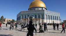 Bangladesh strongly condemns Israeli Occupation attack at Al-Aqsa Mosque Compound