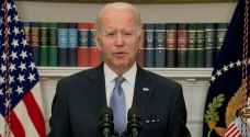 Biden announces new $800 million military package for Ukraine