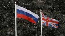 Russia bans entry to 287 British MPs over Ukraine