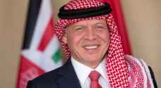 King exchanges Eid Al Fitr wishes with Arab leaders