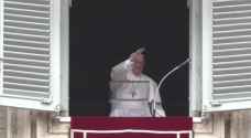 Pope Francis renews call for Mariupol humanitarian corridors during Regina Coeli