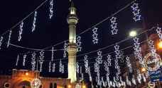 Monday declared first day of Eid al-Fitr in Jordan