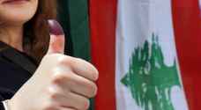 Lebanese abroad cast votes in parliamentary election