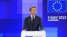 France's Macron backs EU treaty change