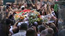 Funeral of slain journalist to be held Friday in Jerusalem