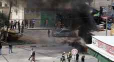 Israeli Occupation leaves 11 injured in Jenin