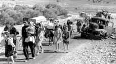 On the 74th anniversary of Nakba, did anything change?