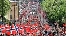 Norway celebrates National Day