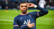 'Very happy' Mbappe snubs Real Madrid to stay at ....