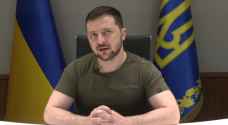 Zelensky says 87 killed in May 17 Russian strike on base