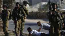 Israeli Occupation demolishes two houses, arrests ....