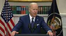 After 'another massacre,' Biden 'sick and tired' ....