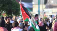 IMAGES: Jordanians celebrate Independence Day