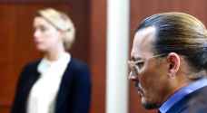Blockbuster Depp vs Heard defamation case goes to the jury
