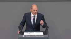 Germany to deliver air defense system to Ukraine: Scholz