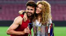Shakira announces split from Pique amid cheating allegations