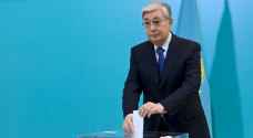 Nationwide referendum approves Constitutional reforms in Kazakhstan proposed by President Tokayev