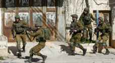 Two Palestinians killed by Israeli Occupation forces