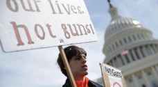 US senators announce limited deal on gun violence measures