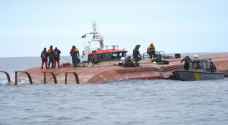 Denmark jails British sailor over fatal ship collision