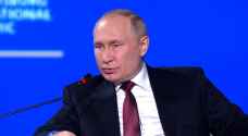 Russian operation in Ukraine not the cause of food crisis: Putin