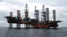 Ukraine has attacked sea oil drilling platforms: Crimea official