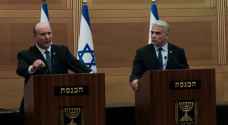 Israeli Occupation to dissolve parliament